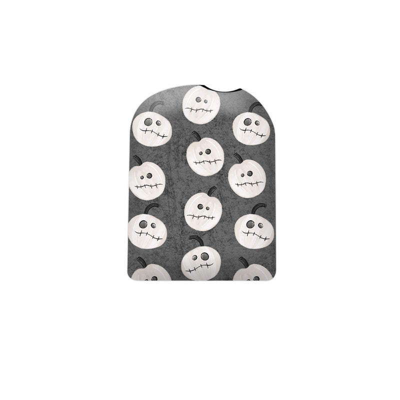 Peelz Skellingkins Pod Sticker – Pump Peelz Peelz/Stickers Dim Gray