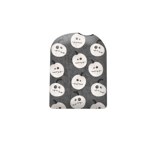 Peelz Skellingkins Pod Sticker – Pump Peelz Peelz/Stickers Dim Gray