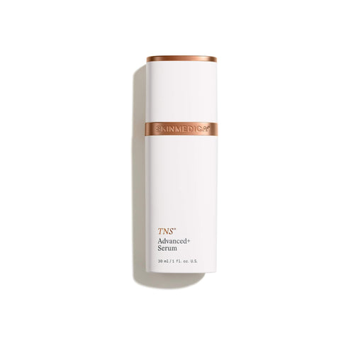 Nava Beauty SkinMedica TNS Advanced+ Serum 1 Oz Skincare White Smoke