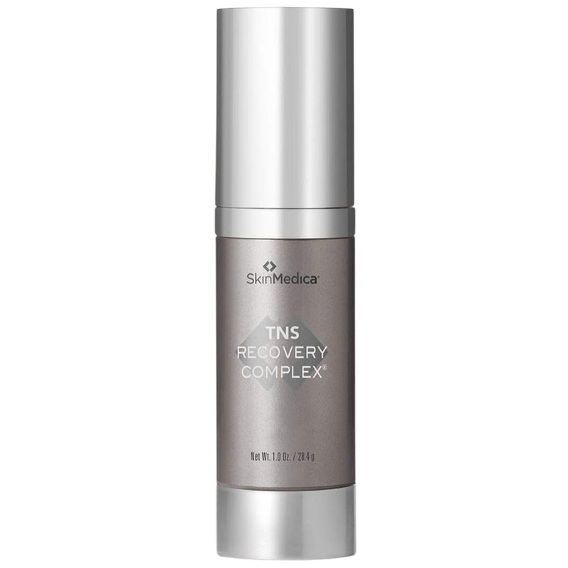 Nava Beauty SkinMedica TNS Recovery Complex 1 Oz Skincare Gray