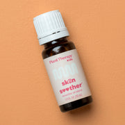 Plant Therapy Skin Soother Essential Oil Essential Oil Dark Salmon 10 mL