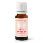 Plant Therapy Skin Soother Essential Oil Essential Oil White Smoke 10 mL