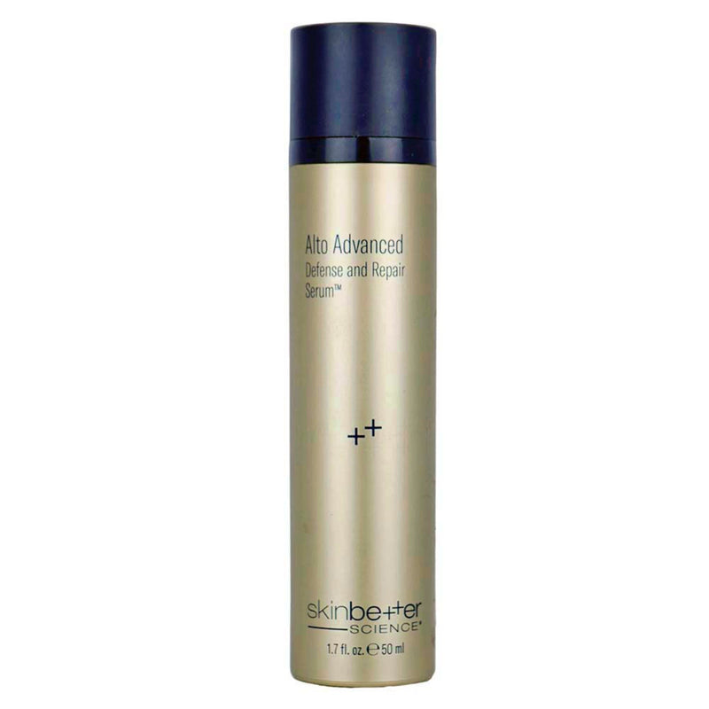 Nava Beauty Skinbetter Alto Advanced Defense and Repair Serum Skincare Dim Gray 50 mL