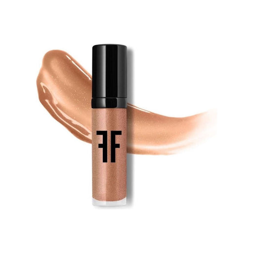 FACEFORWARD BEAUTY Luxury Gloss White Smoke Nude Nature,Skinny Dip,Pale Petal,Sugar Berry,Cacao,Moonshine,Uptown Girl,Gold Coast,Peekaboo,Pink Pompadour
