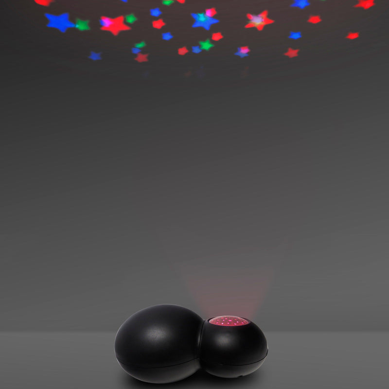 ZAQ Skin & Body ZAQ Sky Kids Aromatherapy Diffuser & Night Light Diffusers Dark Slate Gray White,Blue,Orange,Pink,Black