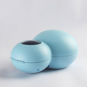 ZAQ Skin & Body ZAQ Sky Kids Aromatherapy Diffuser & Night Light Diffusers Light Gray White,Blue,Orange,Pink,Black