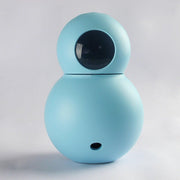 ZAQ Skin & Body ZAQ Sky Kids Aromatherapy Diffuser & Night Light Diffusers Light Steel Blue White,Blue,Orange,Pink,Black
