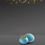 ZAQ Skin & Body ZAQ Sky Kids Aromatherapy Diffuser & Night Light Diffusers Dark Slate Gray White,Blue,Orange,Pink,Black