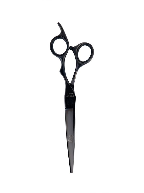 Vip Barber Supply Percu Sky Line Shears Cutting Shear White Smoke