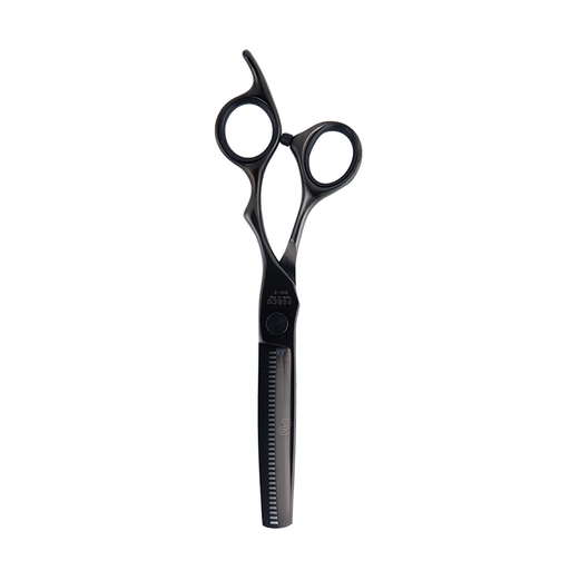 Vip Barber Supply Percu Sky Line Thinning Shear 6" Thinning Shear White Smoke
