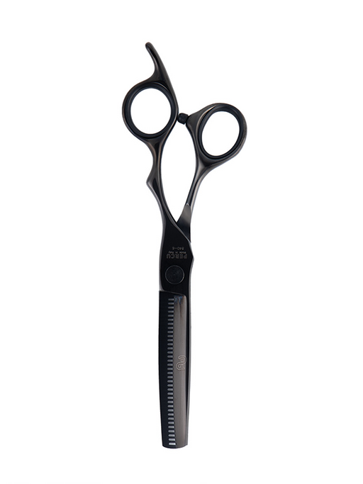 Vip Barber Supply Percu Sky Line Thinning Shear 6" Thinning Shear White Smoke