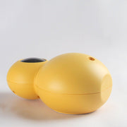 ZAQ Skin & Body ZAQ Sky Kids Aromatherapy Diffuser & Night Light Diffusers Sandy Brown White,Blue,Orange,Pink,Black