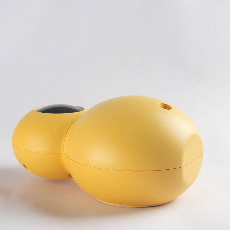 ZAQ Skin & Body ZAQ Sky Kids Aromatherapy Diffuser & Night Light Diffusers Sandy Brown White,Blue,Orange,Pink,Black