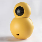 ZAQ Skin & Body ZAQ Sky Kids Aromatherapy Diffuser & Night Light Diffusers Light Gray White,Blue,Orange,Pink,Black
