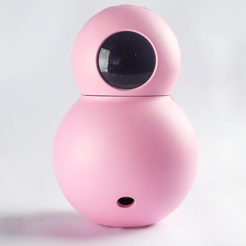 ZAQ Skin & Body ZAQ Sky Kids Aromatherapy Diffuser & Night Light Diffusers Lavender White,Blue,Orange,Pink,Black