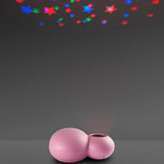 ZAQ Skin & Body ZAQ Sky Kids Aromatherapy Diffuser & Night Light Diffusers Dark Slate Gray White,Blue,Orange,Pink,Black