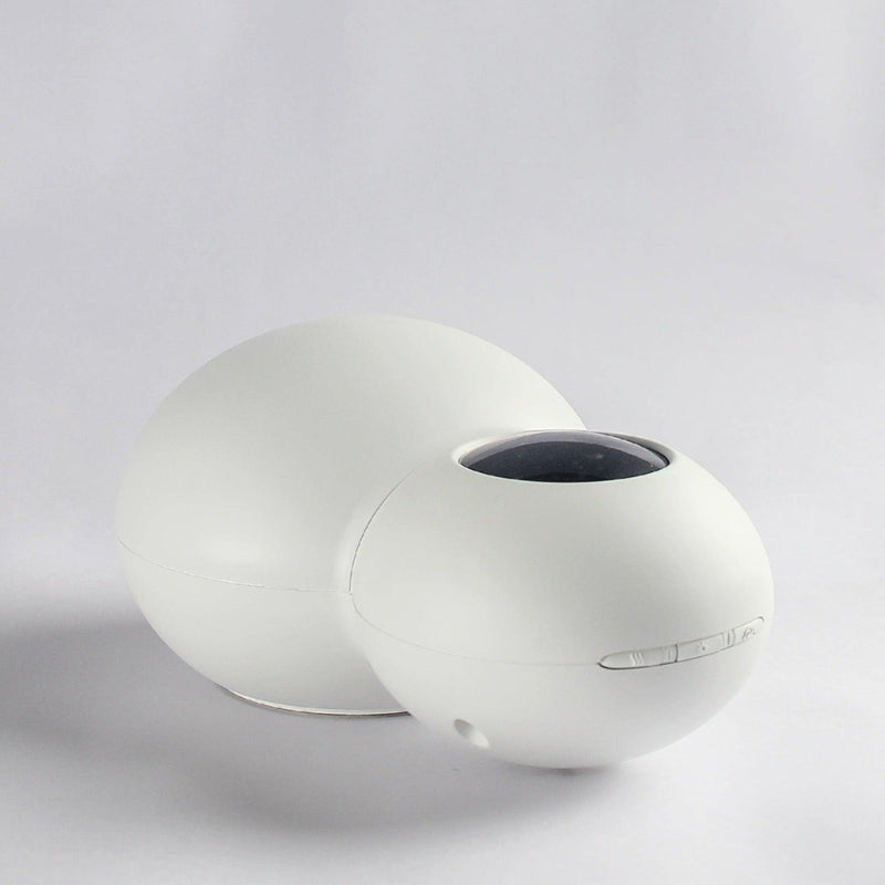 ZAQ Skin & Body ZAQ Sky Kids Aromatherapy Diffuser & Night Light Diffusers Light Gray White,Blue,Orange,Pink,Black
