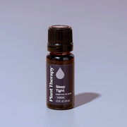 Plant Therapy Sleep Tight Essential Oil Blend Essential Oil Light Steel Blue 10 mL,30 mL