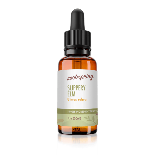 Best Natural Pets Slippery Elm - Digestive Support for Pets Pet Vitamins & Supplements White Smoke