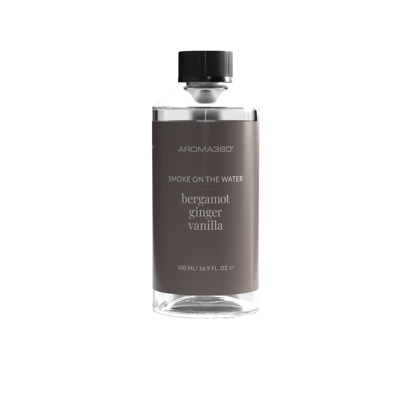 Aroma360 Shadow Dancing Oil Dark Slate Gray Regular / 500mL