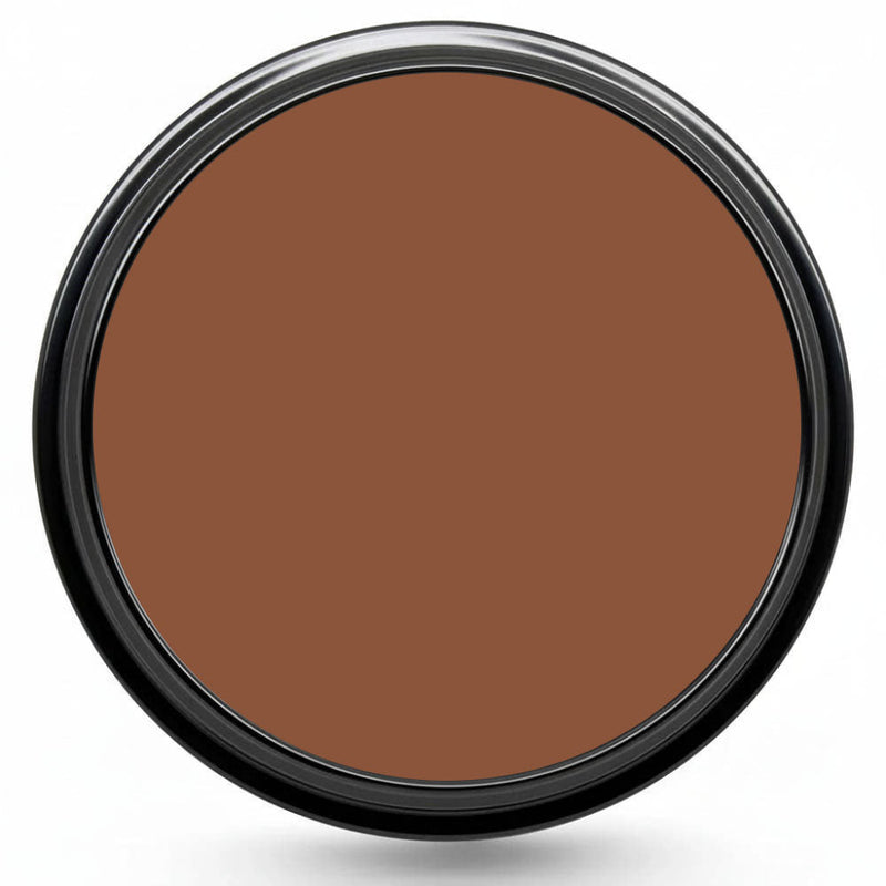 Graftobian Make-Up Company Glamour Crème™ Ultra HD Professional Foundation Sienna (N) Smoke
