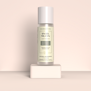 Kerotin Snail Mucin Hair Serum Antique White