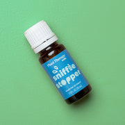 Plant Therapy Sniffle Stopper Essential Oil Essential Oil Dark Sea Green 10 mL,30 mL