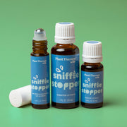 Plant Therapy Sniffle Stopper Essential Oil Essential Oil Dark Sea Green 10 mL,30 mL