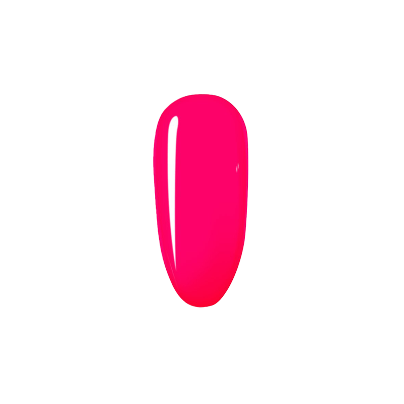 Madam Glam Baby Nest Deep Pink