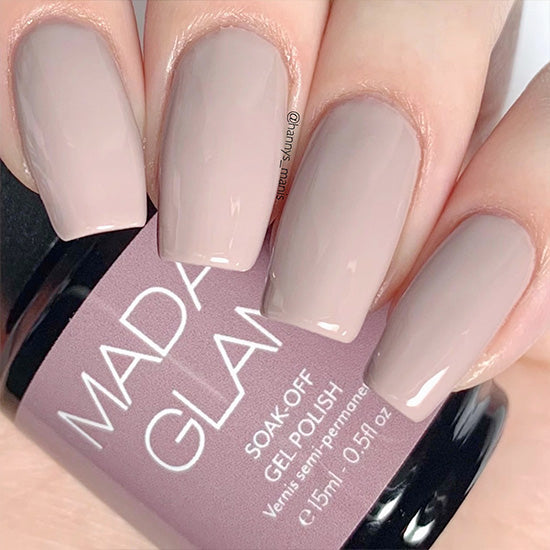 Madam Glam Back to Cali Tan