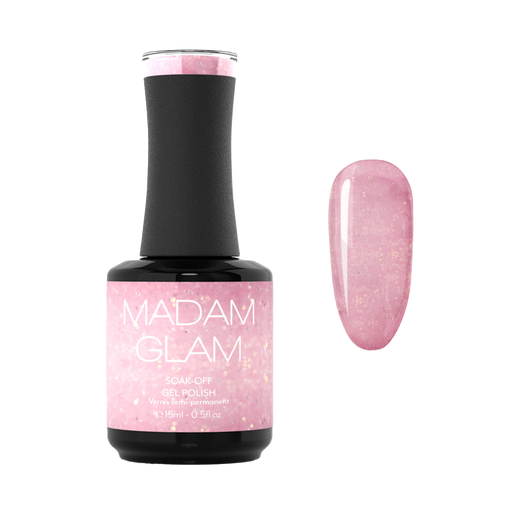 Madam Glam Daydream Dark Slate Gray