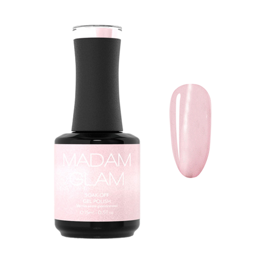 Madam Glam Flawless Black