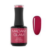 Madam Glam Raspberry Explosion Maroon