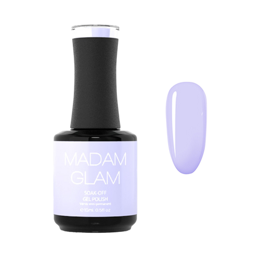 Madam Glam Blissfully Yours Black