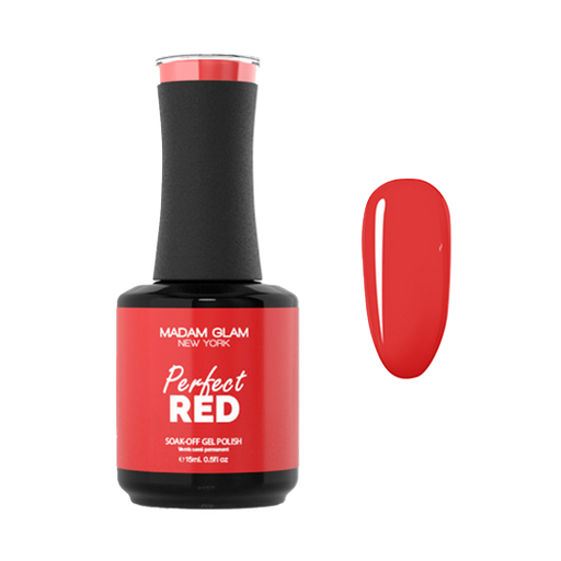 Madam Glam Perfect Red Tomato