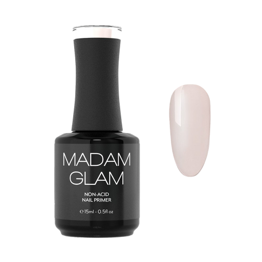 Madam Glam Nail Primer Non-Acid Black