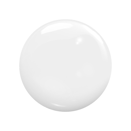Madam Glam Top Coat Gel White Smoke