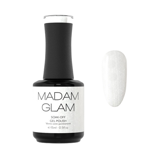 Madam Glam Shimmer White Lavender