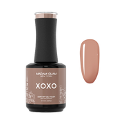 Madam Glam XOXO Rosy Brown