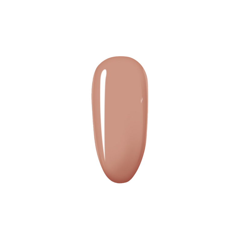 Madam Glam XOXO Rosy Brown
