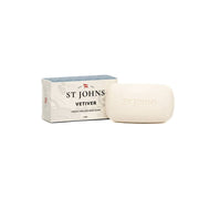 St Johns Fragrance Co LLC™ Vetiver Bar Soap Soap Antique White