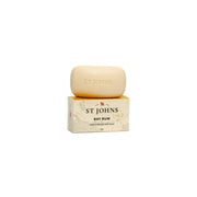St Johns Fragrance Co LLC™ Bay Rum Soap Bar Soap Wheat Bay Rum Soap