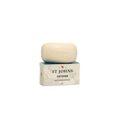 St Johns Fragrance Co LLC™ Vetiver Bar Soap Soap Light Gray