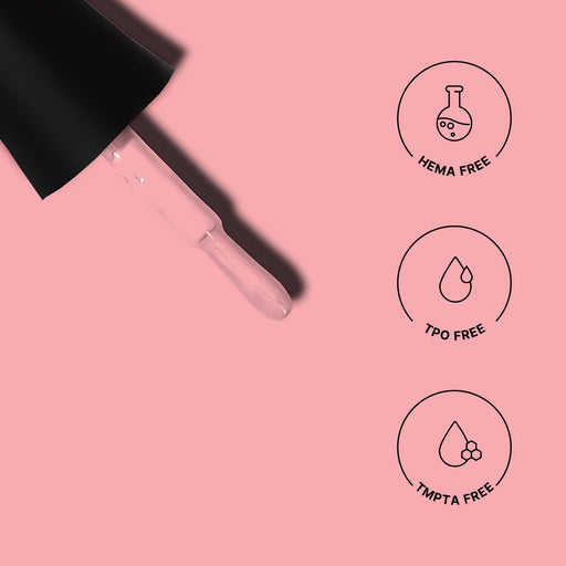 Madam Glam Soft Pink Light Pink