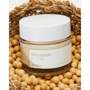 AsiaBeautyMall Mixsoon Bean Cream Moisturizer Lavender