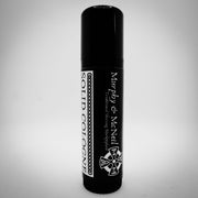 Murphy and McNeil Triskele Solid Cologne (Barbershop) - by Murphy and McNeil Colognes and Perfume Light Gray