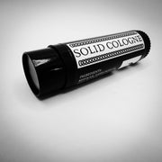 Murphy and McNeil Gotland Solid Cologne - by Murphy and McNeil / Black Mountain Shaving Colognes and Perfume Light Gray
