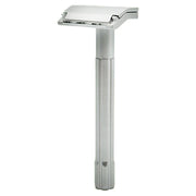 Parker Parker SoloEdge Single Edge Safety Razor Safety Razor Gray