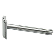 Parker Parker SoloEdge Single Edge Safety Razor Safety Razor Dark Gray
