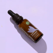 Plant Therapy Soothe & Detoxify Scalp Serum Hair & Skin Care Lavender 1 oz